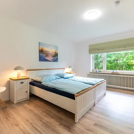 Apartment Bruhn 