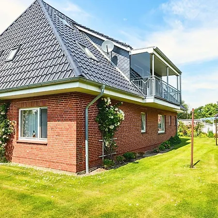 Apartment Bruhn 