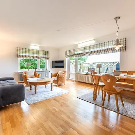 Apartment Bruhn 